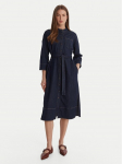 Marella Teksakleit Sarta 2615221051 Tumesinine Regular Fit 48