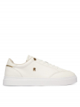 Tommy Hilfiger Tossud Th Chic Cupsole FW0FW09106 Ekr&uuml;&uuml;v&auml;rv