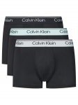 Calvin Klein Underwear Bokserite komplekt LV00NB4409 Must