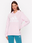 adidas Pluus IM0258 Roosa Loose Fit L