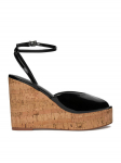 Badura Sandaalid EO-ALANA-25-3-13YY Must