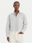 Calvin Klein Jeans S&auml;rk LV047F105G Sinine Relaxed Fit