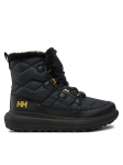 Helly Hansen Lumesaapad Willetta 2.0 Mid 12047_990 Must 37