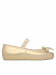 Melissa Baleriinad Mini Melissa Sophie Crush Inf 37837 Kollane