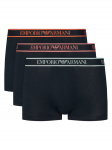 Emporio Armani Underwear Bokserite komplekt EM000259 AF20669 MB139 Tumesinine