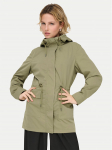 ONLY Parka Louise 15312869 Roheline Regular Fit