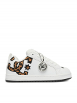 DC Shoes Tossud CEOWB-V5-10116 Valge 41