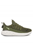 Puma Tossud Softride Carson Fresh Roheline