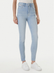 Calvin Klein Jeans Teksad LV047F701G Sinine Skinny Fit