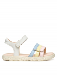 Geox Sandaalid J Haiti J458ZD 000BC C0653 S V&auml;rviline 30