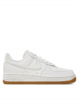 Nike Tossud Air Force 1 '07 Nn FN6326 100 Valge