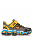 Skechers Tossud Play Scene 407312N/BKYL Hall