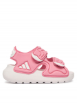 adidas Sandaalid Altaswim 3 Sandals JS4915 Roosa 19