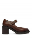 G-Star Raw Tacones CEO-WI34-TRUST-01 Pruun 40