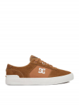 DC Shoes Tenniskingad CEO-AW257502 Pruun