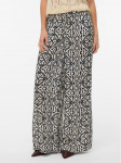 Vero Moda Riidest p&uuml;ksid Menny 10282478 Beež Wide Leg