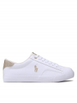 Polo Ralph Lauren Tenniskingad Theron V RF104098 Valge