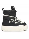 Moon Boot Lumesaapad Jr Park lace Mid 80D3440070 S Must