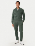 EA7 Emporio Armani Spordidressid 8NPV61 PJVRZ U7260 Roheline Regular Fit