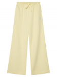 Calvin Klein Jeans Dressip&uuml;ksid LVCKSJC11G Kollane Wide Leg