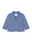 Mayoral Pintsak 1404 Sinine Regular Fit 4Y
