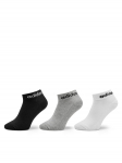 adidas L&uuml;hikesed sokid Linear Ankle Socks Cushioned Socks 3 Pairs IC1304 Hall