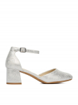 Rieker Tacones 44762-90 H&otilde;bedane 40