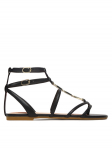 Liu Jo Sandaalid Sandy 09 SA6123 EX014 Must 35