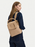 LOVE MOSCHINO Seljakott JC4224PP0OKA0209 Beež