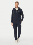 Aeronautica Militare Spordidressid 261TF0114UF00680 Tumesinine Regular Fit