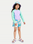 Reima Spordi&scaron;ortsid Nauru 5200158E Sinine Regular Fit 128