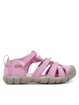 Keen Sandaalid Seacamp Ii Cnx C 1030767 Roosa 25_26
