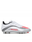 adidas Jalgpallijalatsid F50 Messi League JP7454 Valge