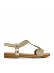 JENNY Sandaalid CEO-CASSIE WS120703-01 Kuldne