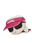 Karl Lagerfeld Kids K&auml;ekott Z30409 Valge