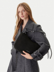 MICHAEL Michael Kors K&auml;ekott Nolita 30F5SY5M2L Must