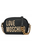 LOVE MOSCHINO K&auml;ekott JC4026PP1MKD0000 Must