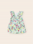Mayoral Suvekleit 1961 Sinine Regular Fit