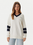 Guess Jeans Kampsun W5BR10 Z0561 Ekr&uuml;&uuml;v&auml;rv Relaxed Fit