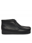 Clarks Saapad Wallabee Evo Bt 26179710 Must