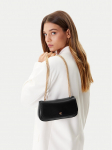 Calvin Klein K&auml;ekott Ck Convertible Chain Medium Bag LV04F3171G Must