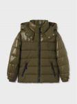 Mayoral Talvejope 7.437 Roheline Regular Fit