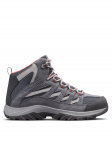 Columbia Matkajalatsid Crestwood Mid Waterproof 2099861 Hall