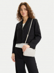 Calvin Klein K&auml;ekott Quilted Camera Bag LV04F3328G Valge