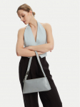 Calvin Klein K&auml;ekott Embossed Logo Shoulder Bag K60K612550 Hall