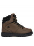 DC Shoes Traperid Peary Tr ADYB700045-DCC Pruun