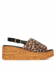 Tamaris Sandaalid 1-28393-42 Pruun