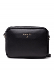Patrizia Pepe K&auml;ekott CB8985/L001-K103 Must