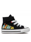 Converse Tennised POKEMON Chuck Taylor All Star Hi A01229C Must