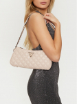 Guess K&auml;ekott HWQG87 48160 Beež